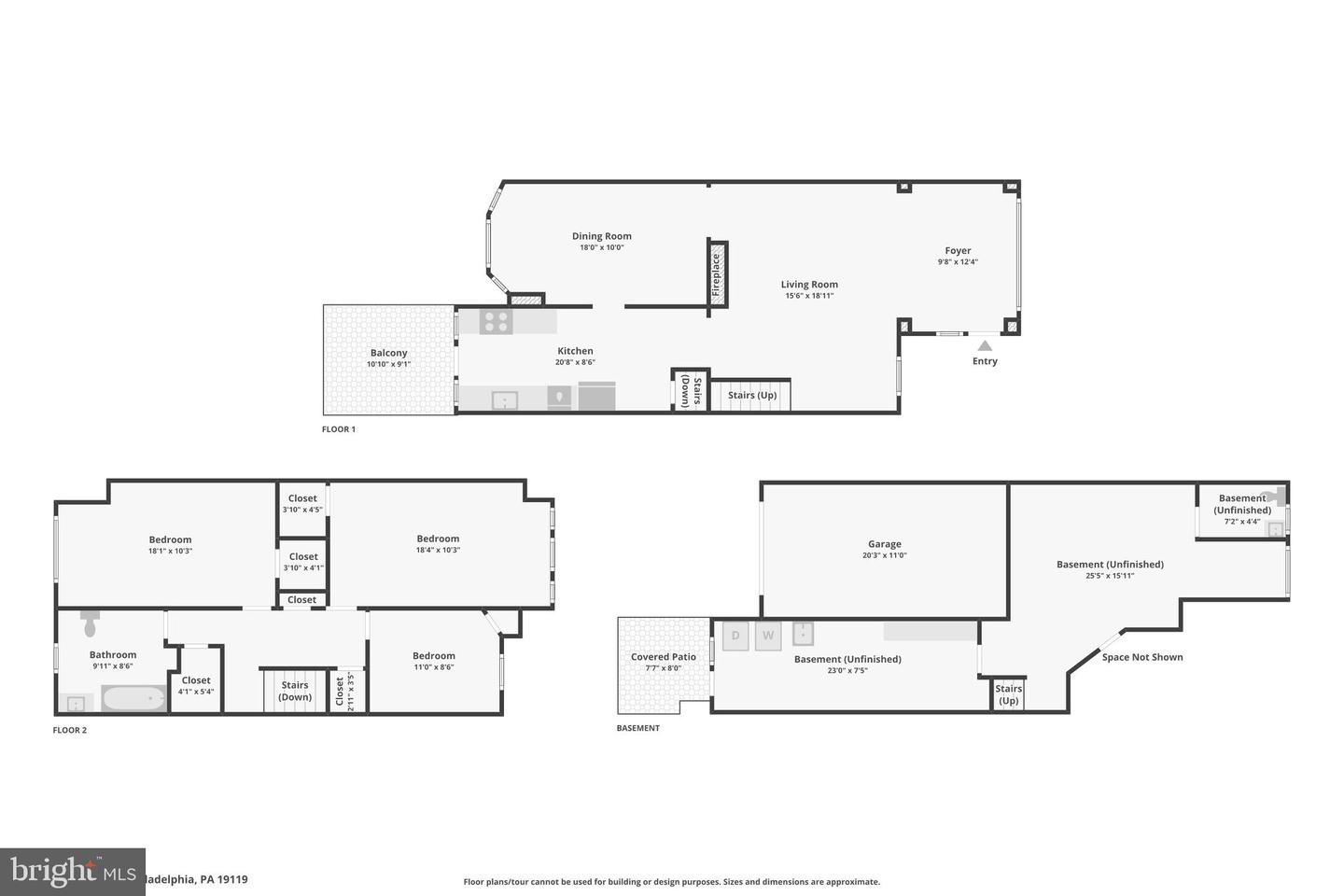 439 E Phil Ellena St Property Photo 33