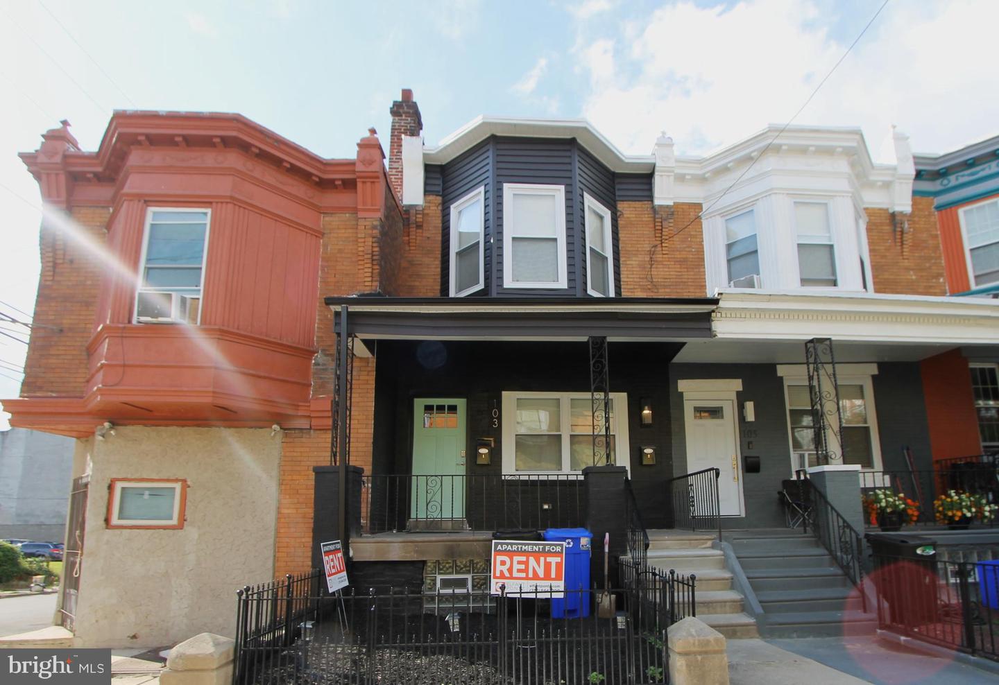 103 E Coulter St #1st Floor Property Photo 1