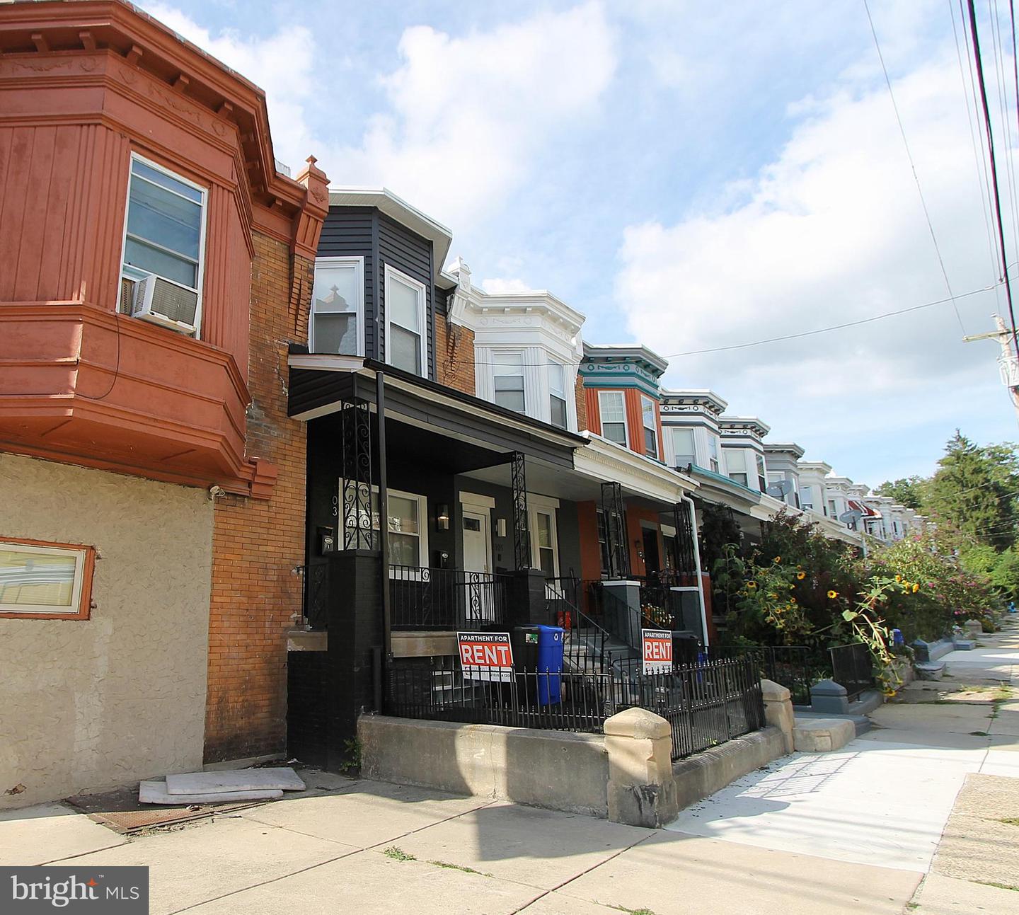 103 E Coulter St #1st Floor Property Photo 28