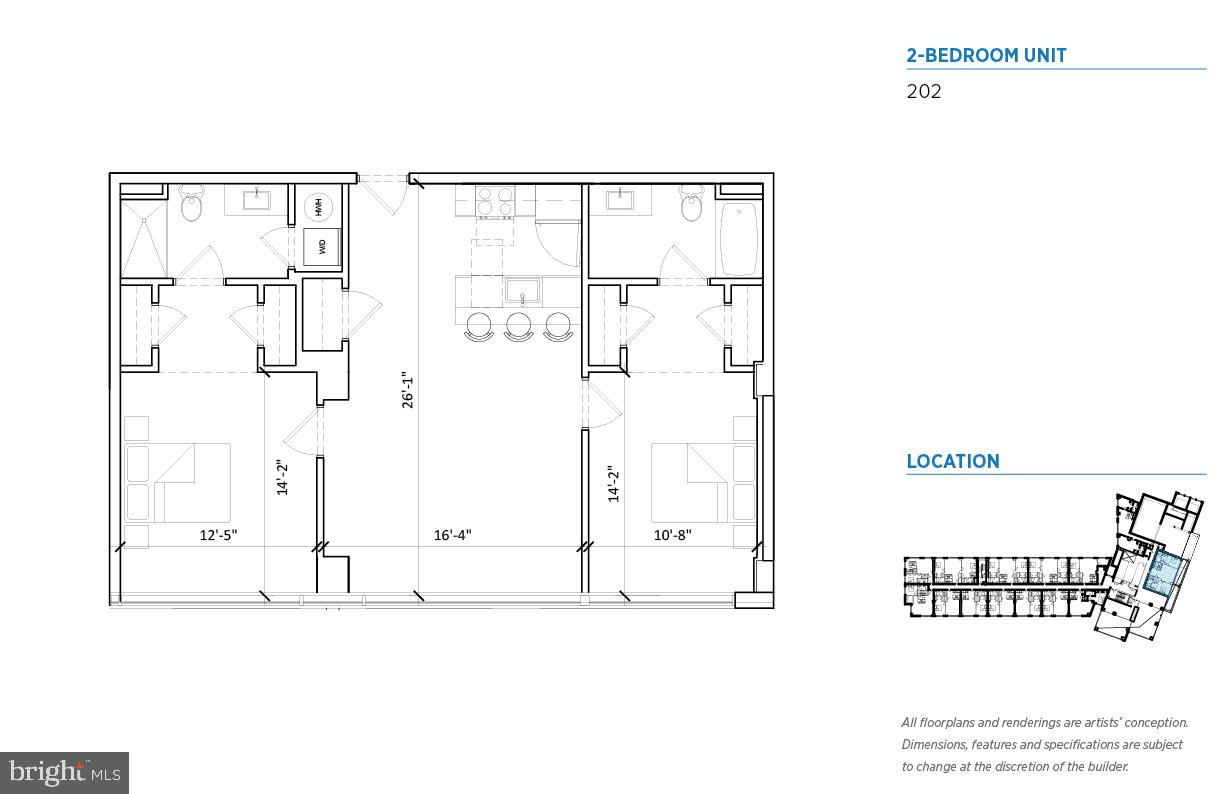 235 N Columbus Blvd #1019 Property Photo 42