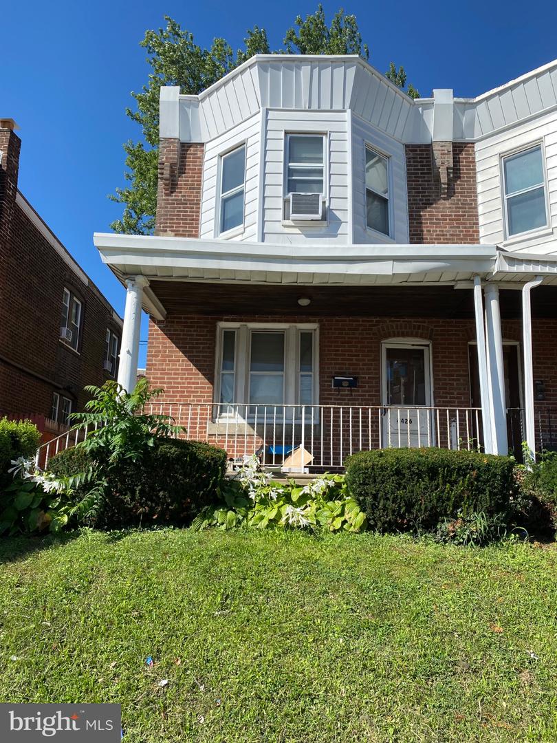 4426 Knorr St Property Photo 1