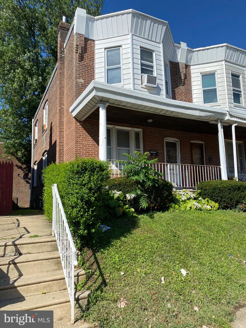 4426 Knorr St Property Photo 2
