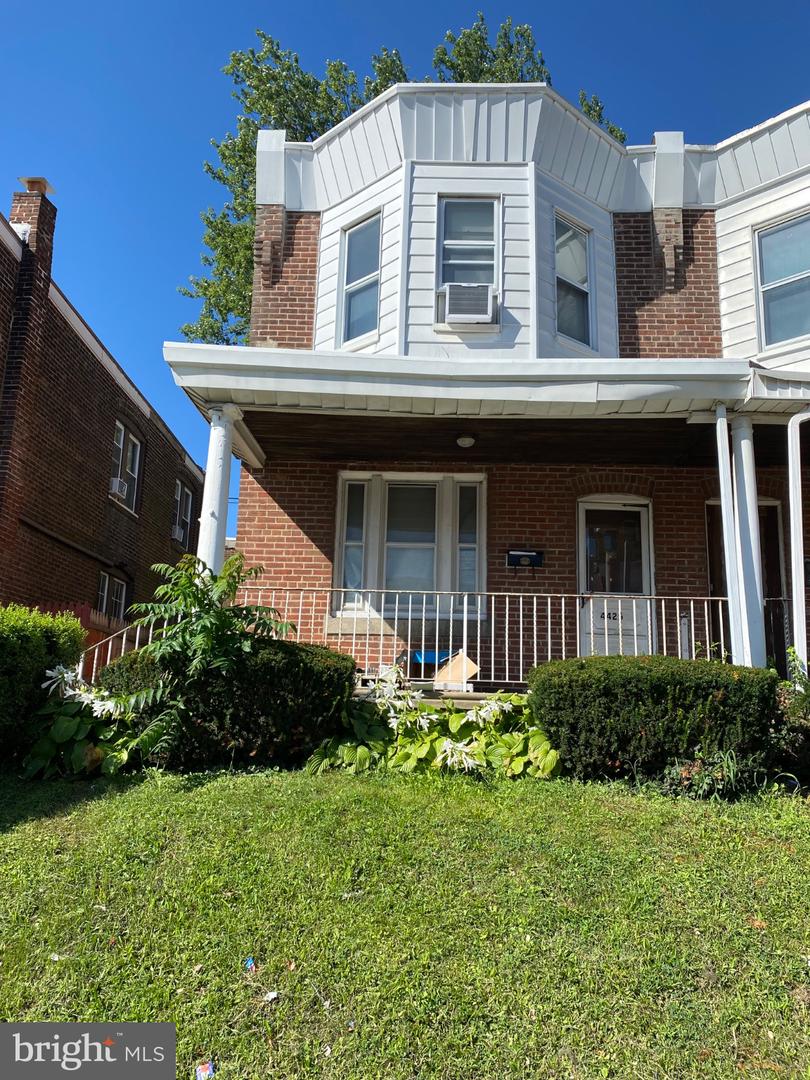 4426 Knorr St Property Photo 3