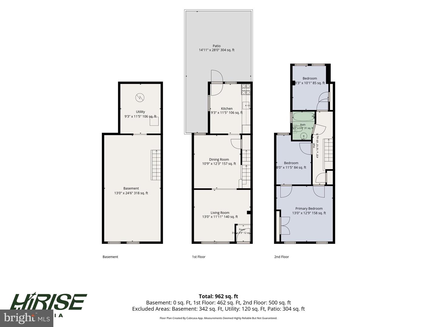 2410 S Reese St Property Photo 22