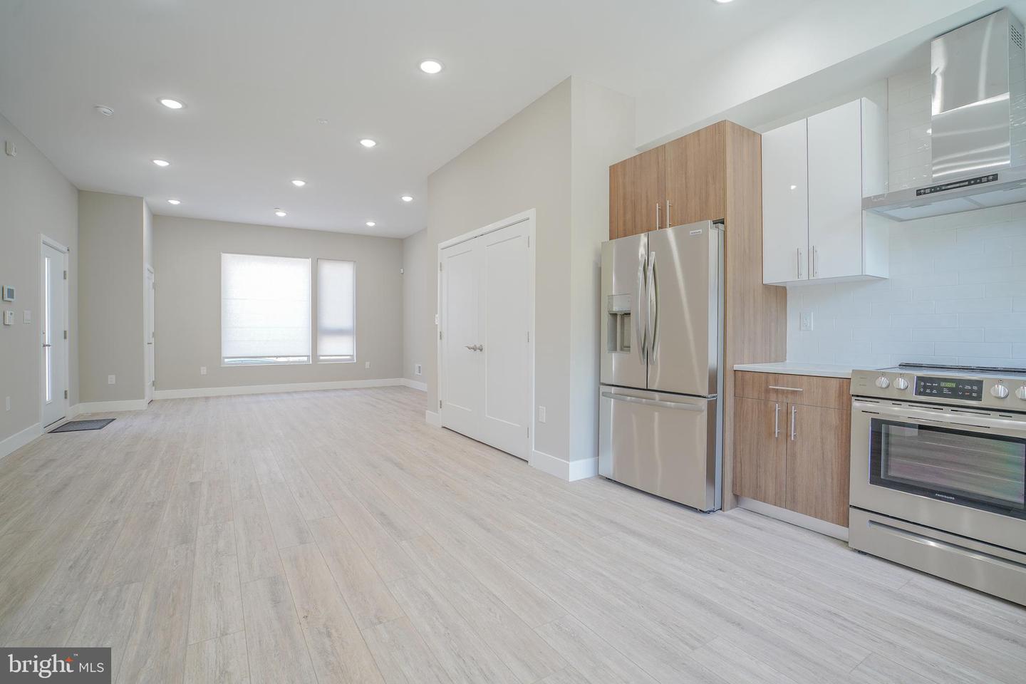 1201 N Taylor St #1 Property Photo 13
