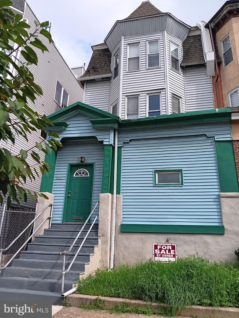 4827 Baltimore Ave Property Photo 4