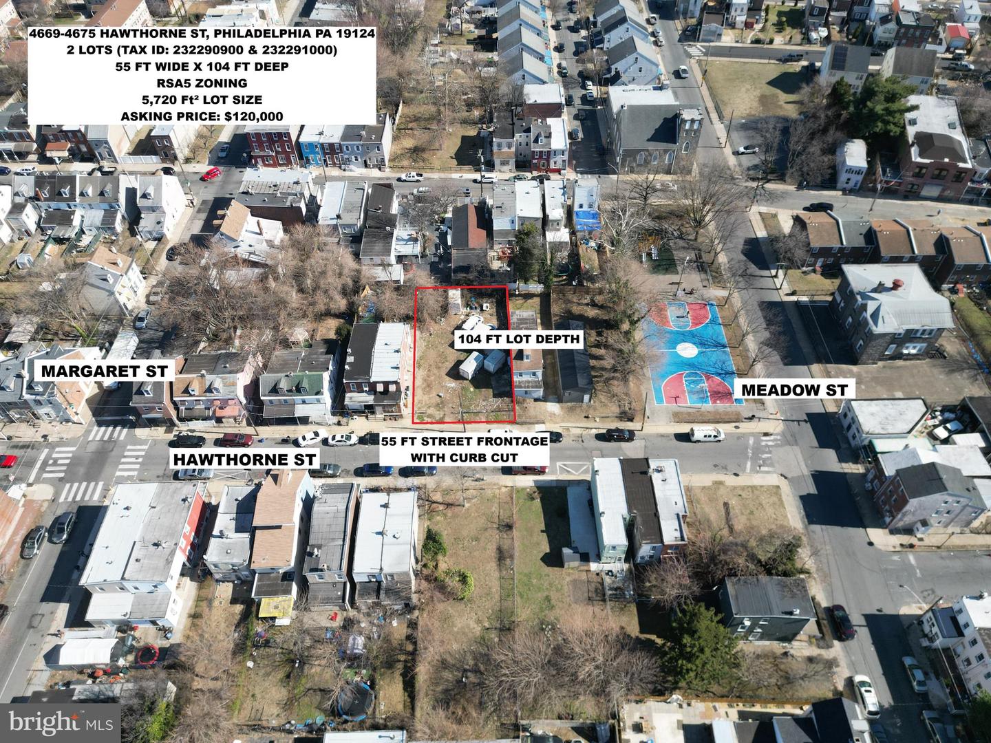 4669 HAWTHORNE ST Property Photo 1