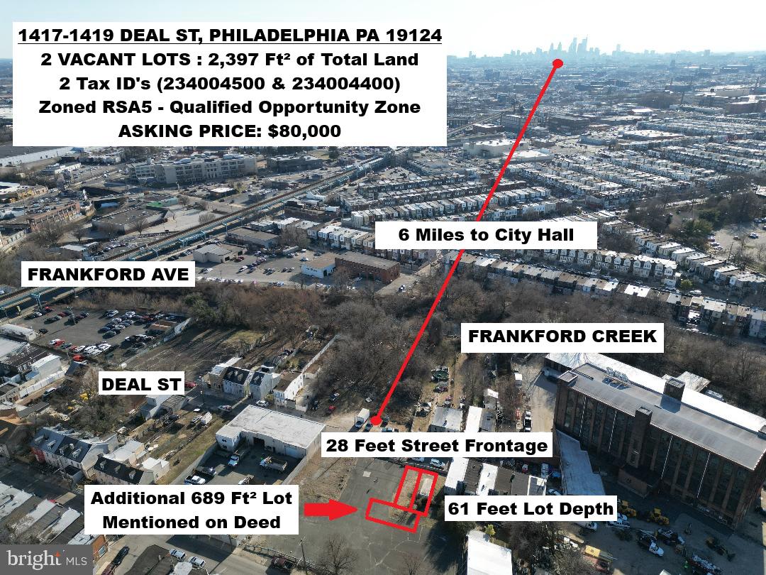 1417 DEAL ST Property Photo 1
