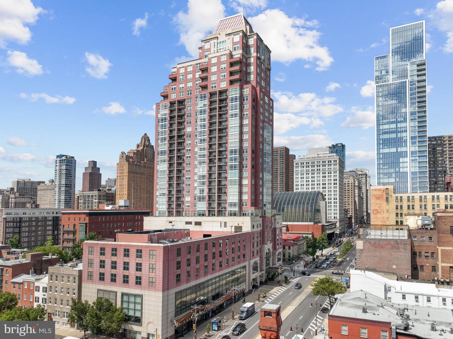440 S Broad St #2206 & 2204 Property Photo 1