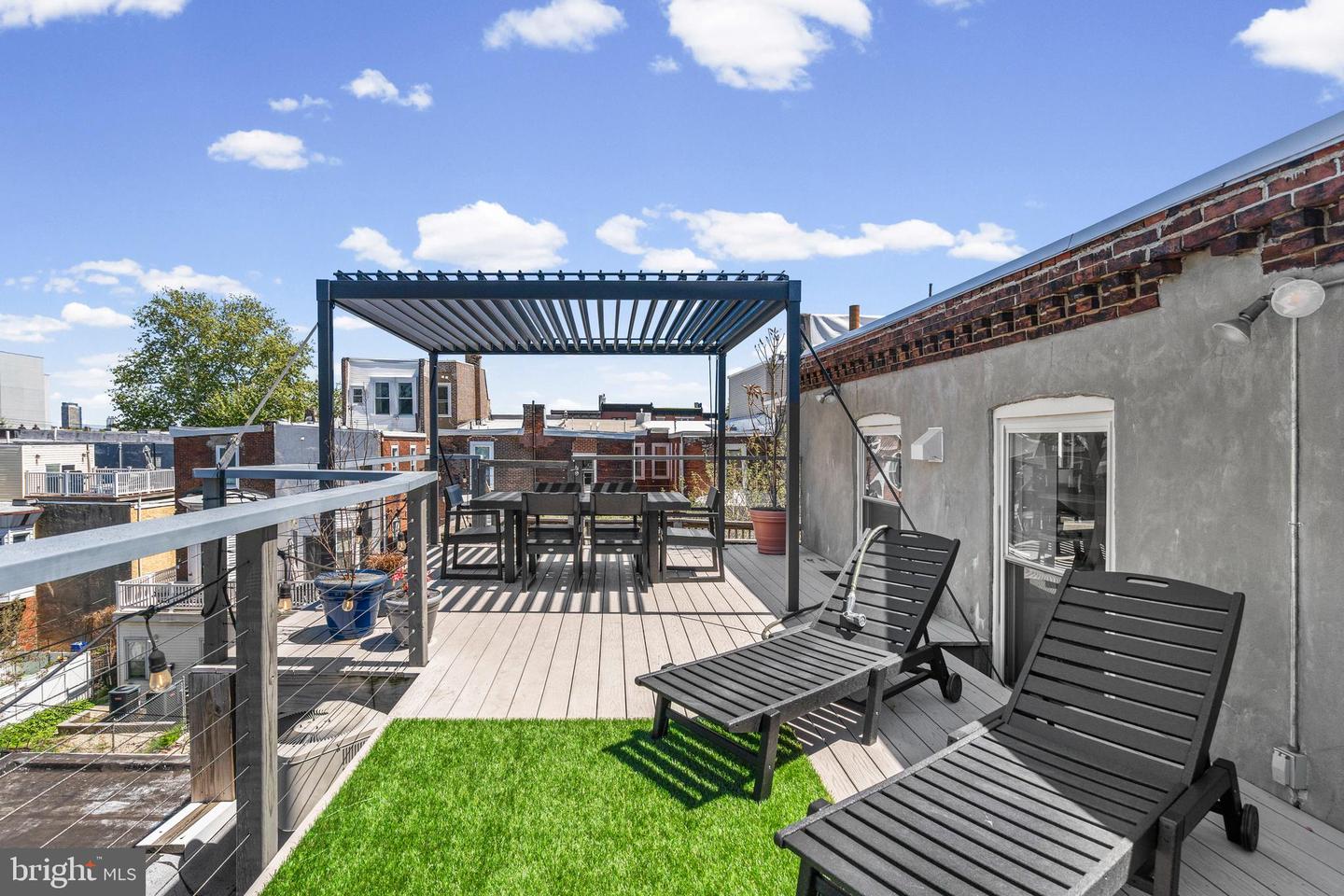1311 S Carlisle St #d Property Photo 5