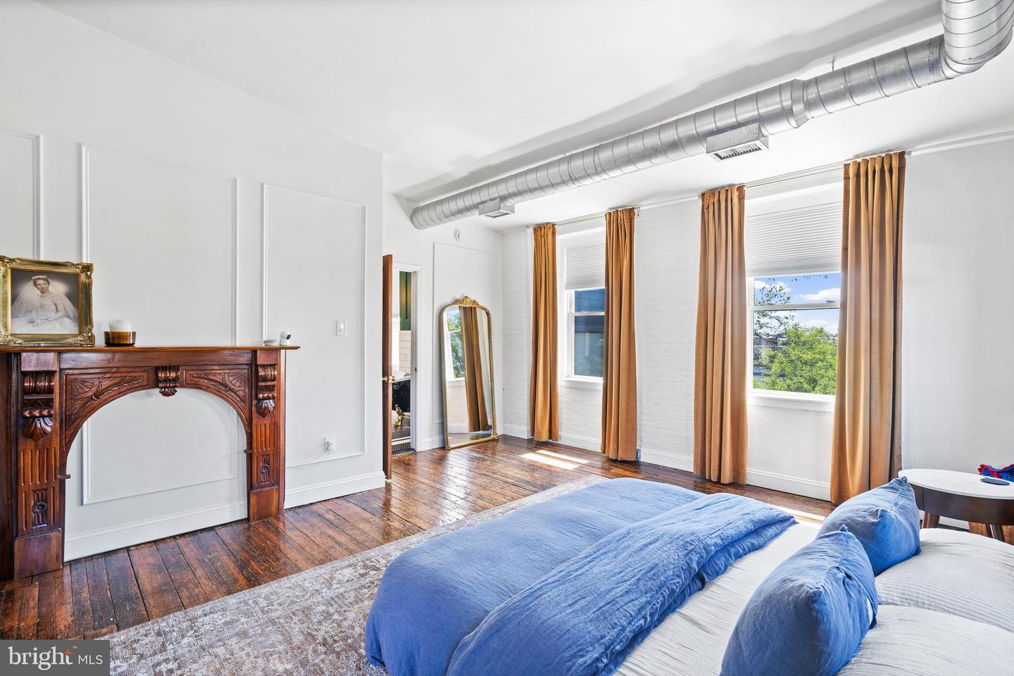 1311 S Carlisle St #d Property Photo 18