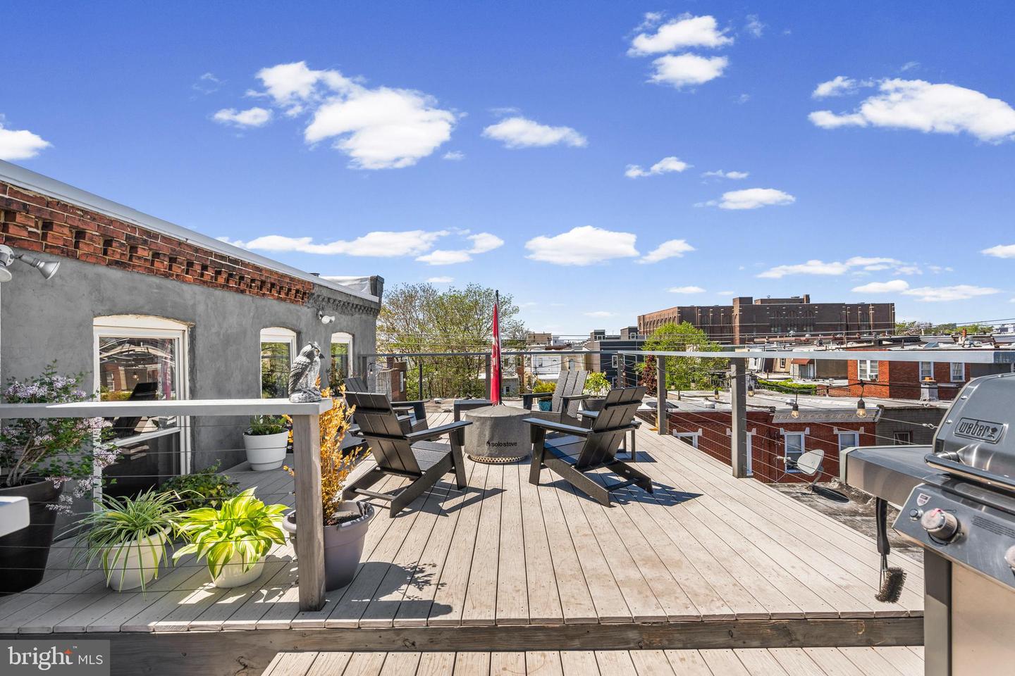 1311 S Carlisle St #d Property Photo 31