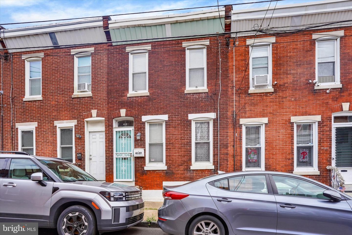4127 Orchard St Property Photo 1