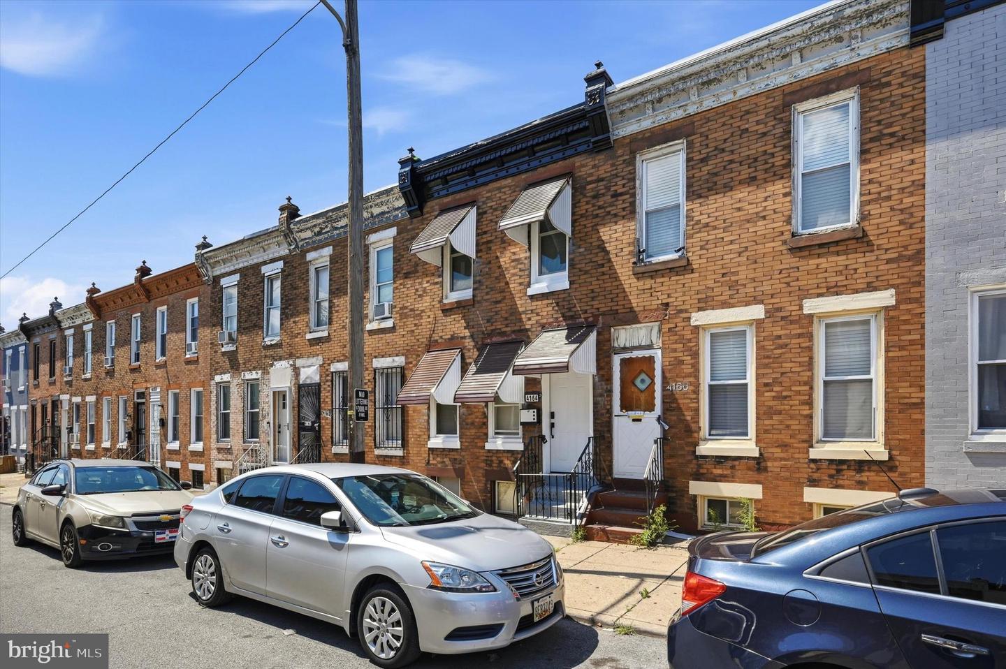 4164 N Fairhill St Property Photo 1