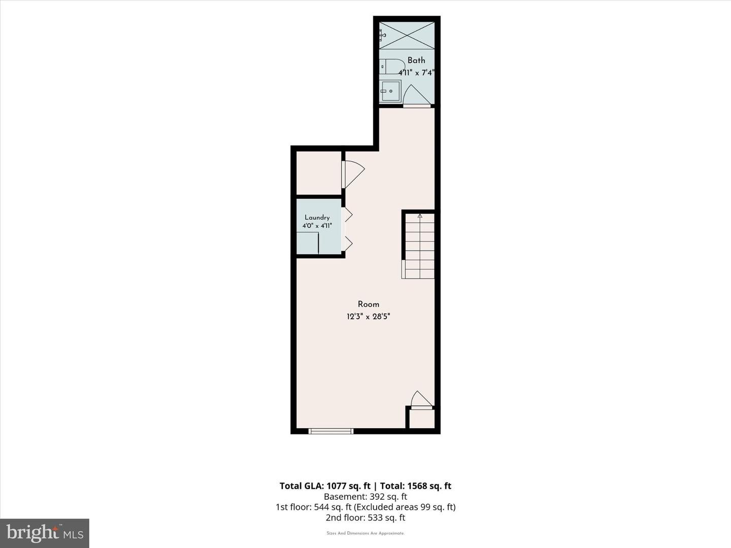 5223 Addison St Property Photo 17