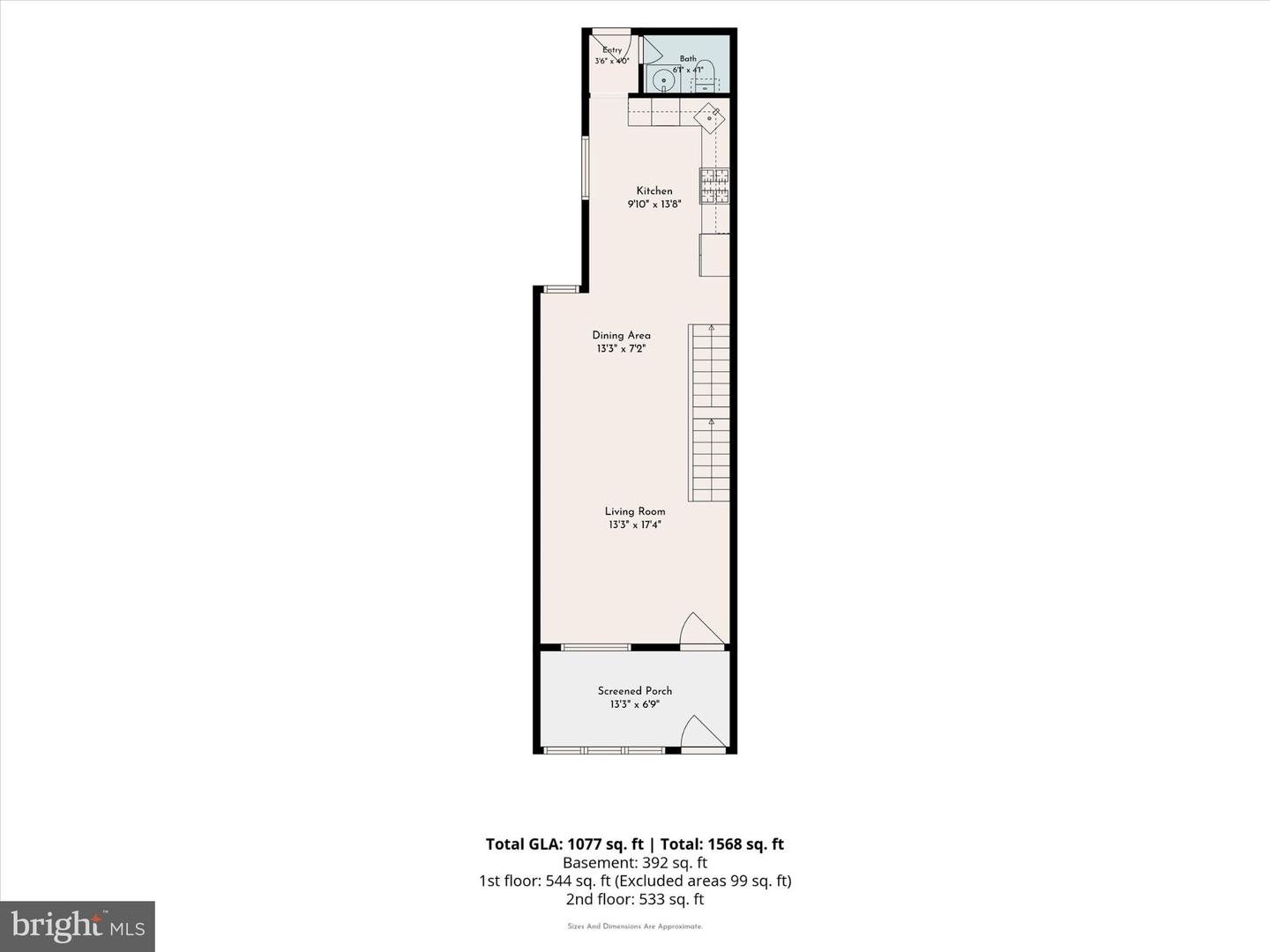 5223 Addison St Property Photo 18
