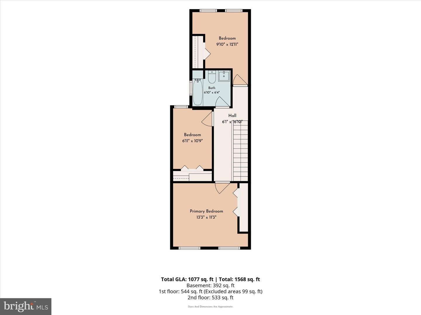 5223 Addison St Property Photo 19