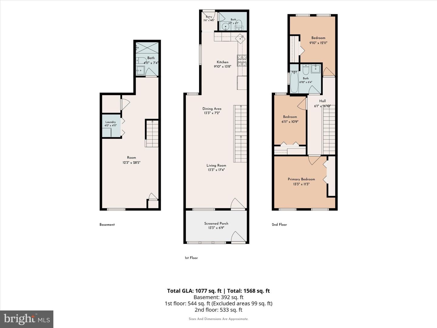5223 Addison St Property Photo 20