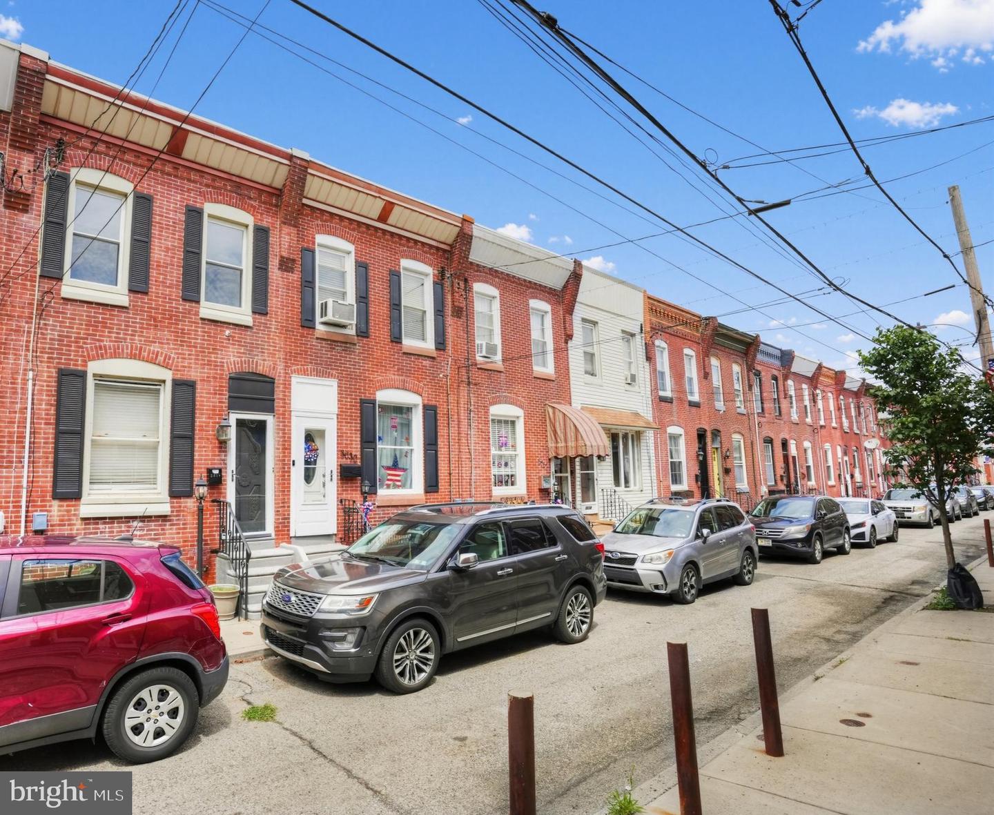 3028 Mercer St Property Photo 1