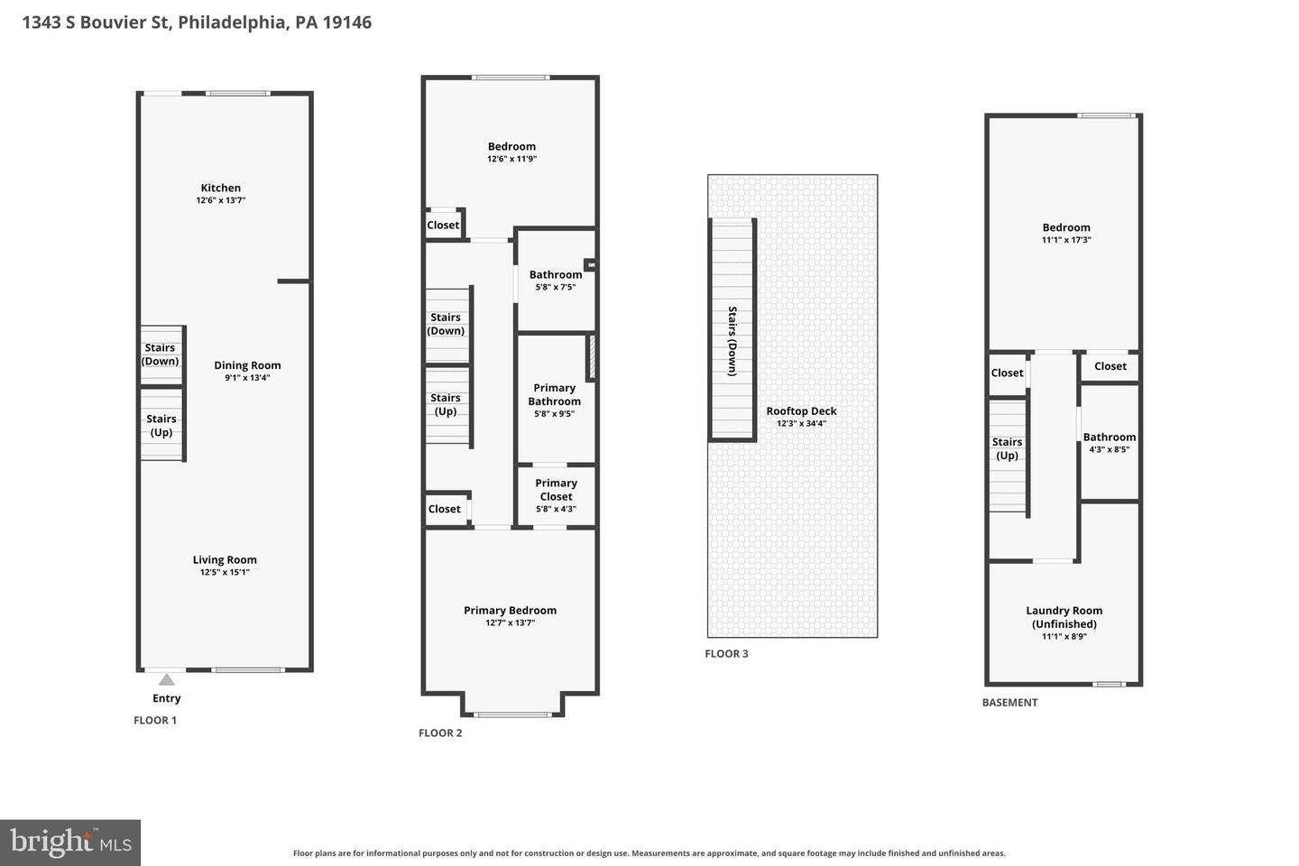1343 S Bouvier St Property Photo 44