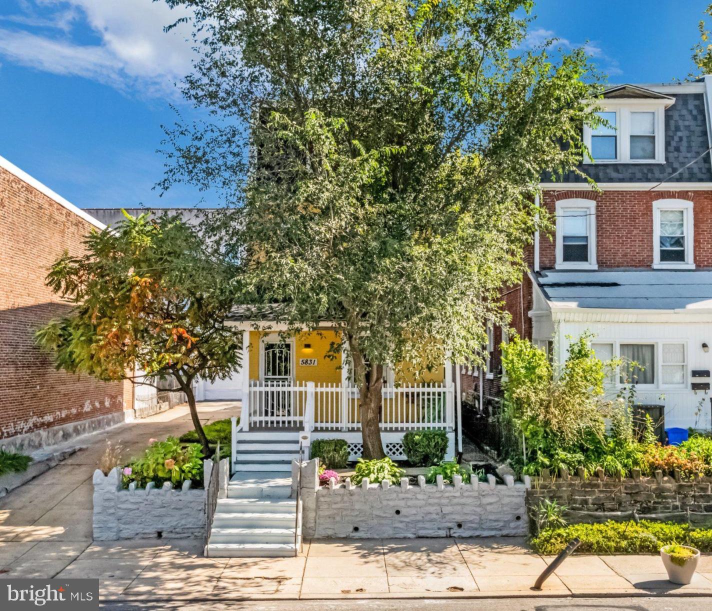 5831-33 N Park Ave Property Photo 1