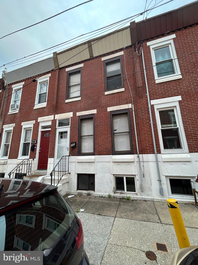 540 FERNON ST Property Photo 1