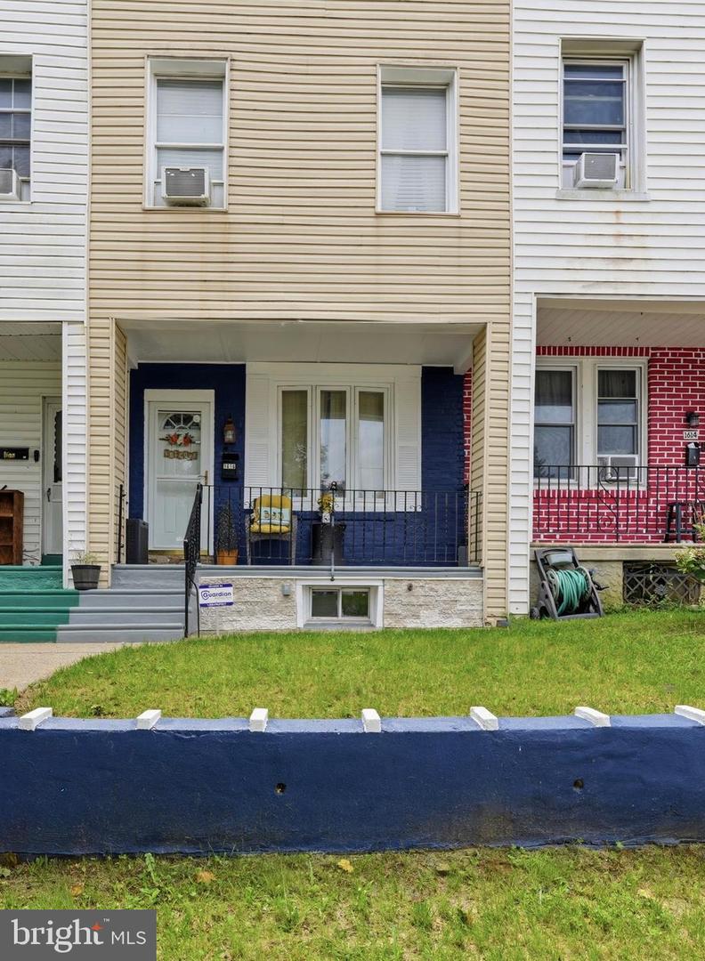 1616 E Lycoming St Property Photo 2