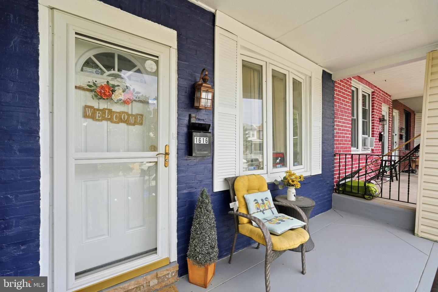 1616 E Lycoming St Property Photo 3