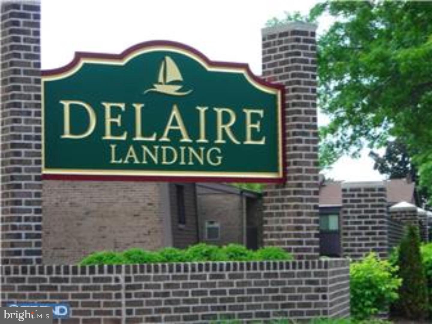 44203-00 Delaire Landing Rd #203 Property Photo 1