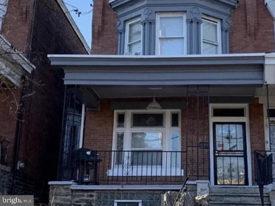 537 E TULPEHOCKEN ST E #1 Property Photo 1