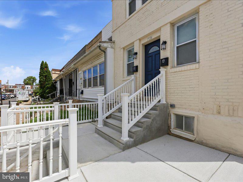 7134 GUYER AVE Property Photo 1
