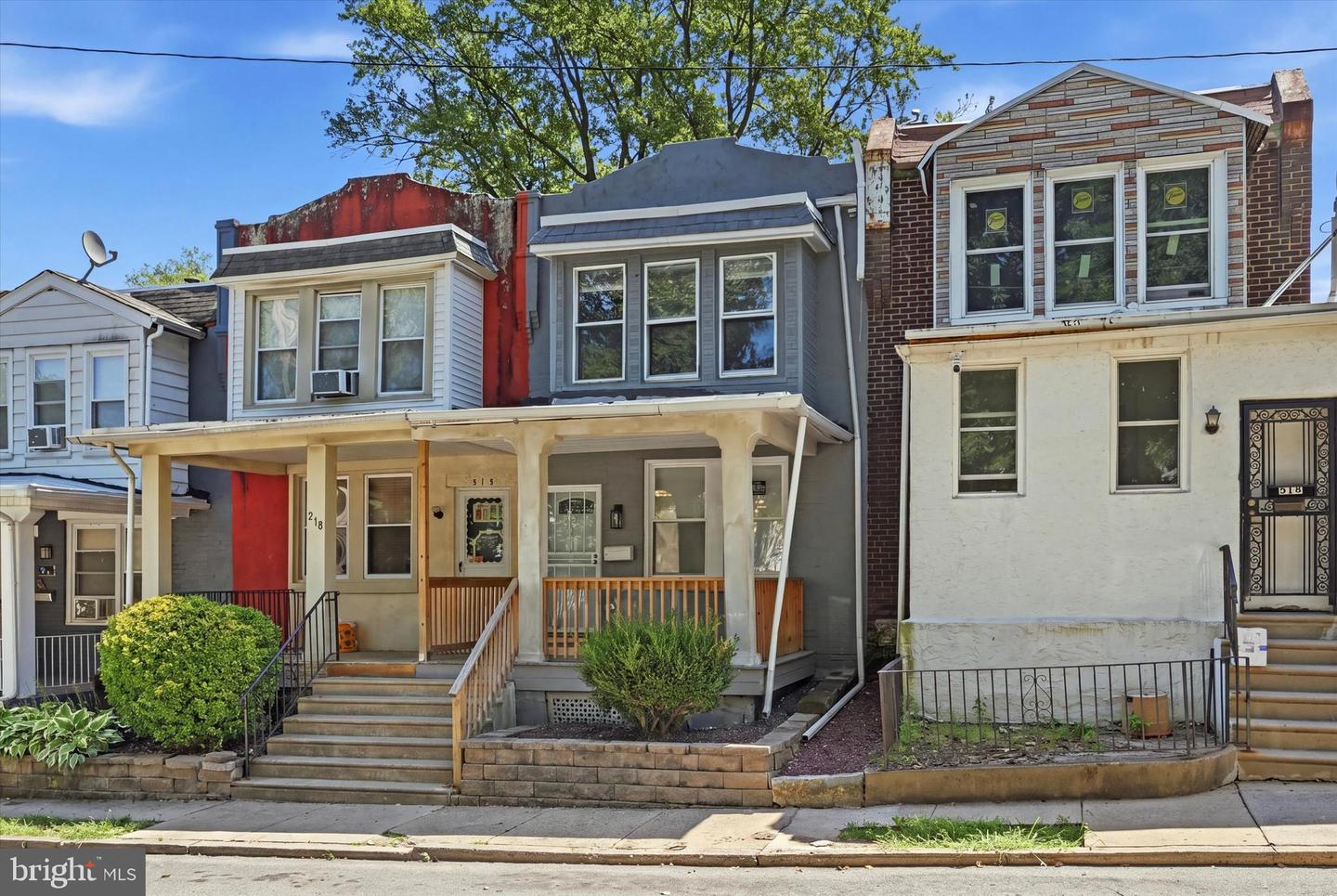 516 E Mayland St Property Photo 13
