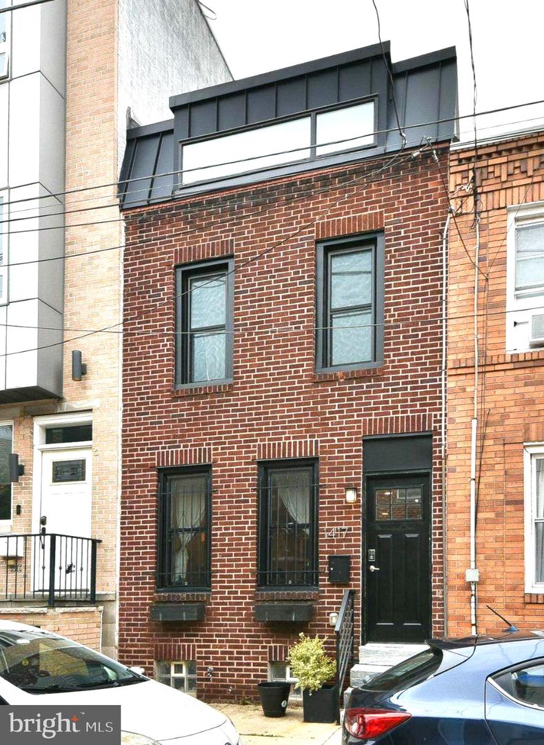 1417 S Chadwick St Property Photo 1