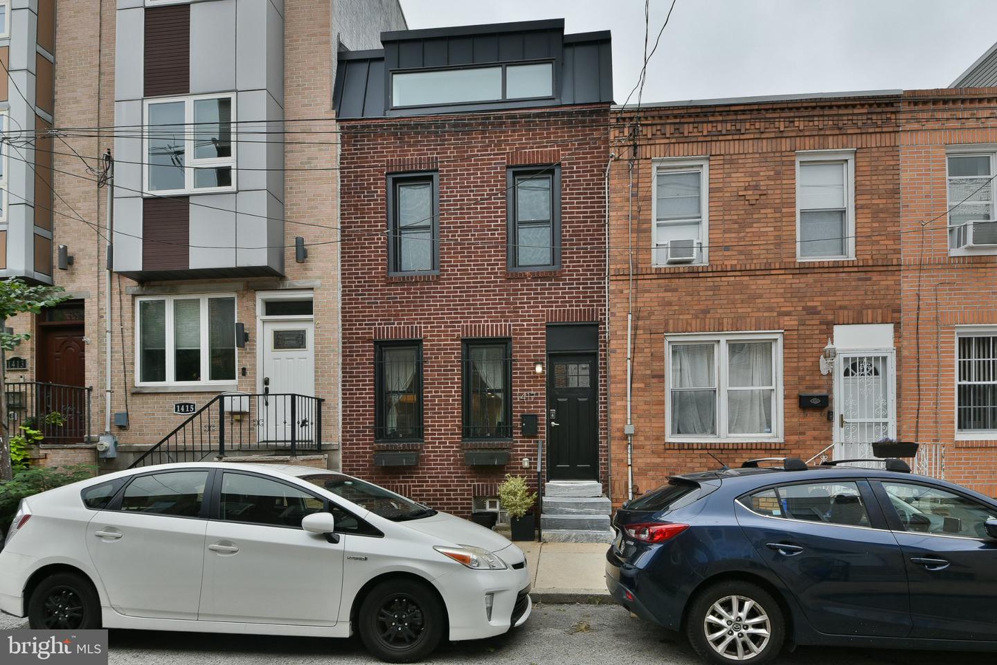 1417 S Chadwick St Property Photo 2