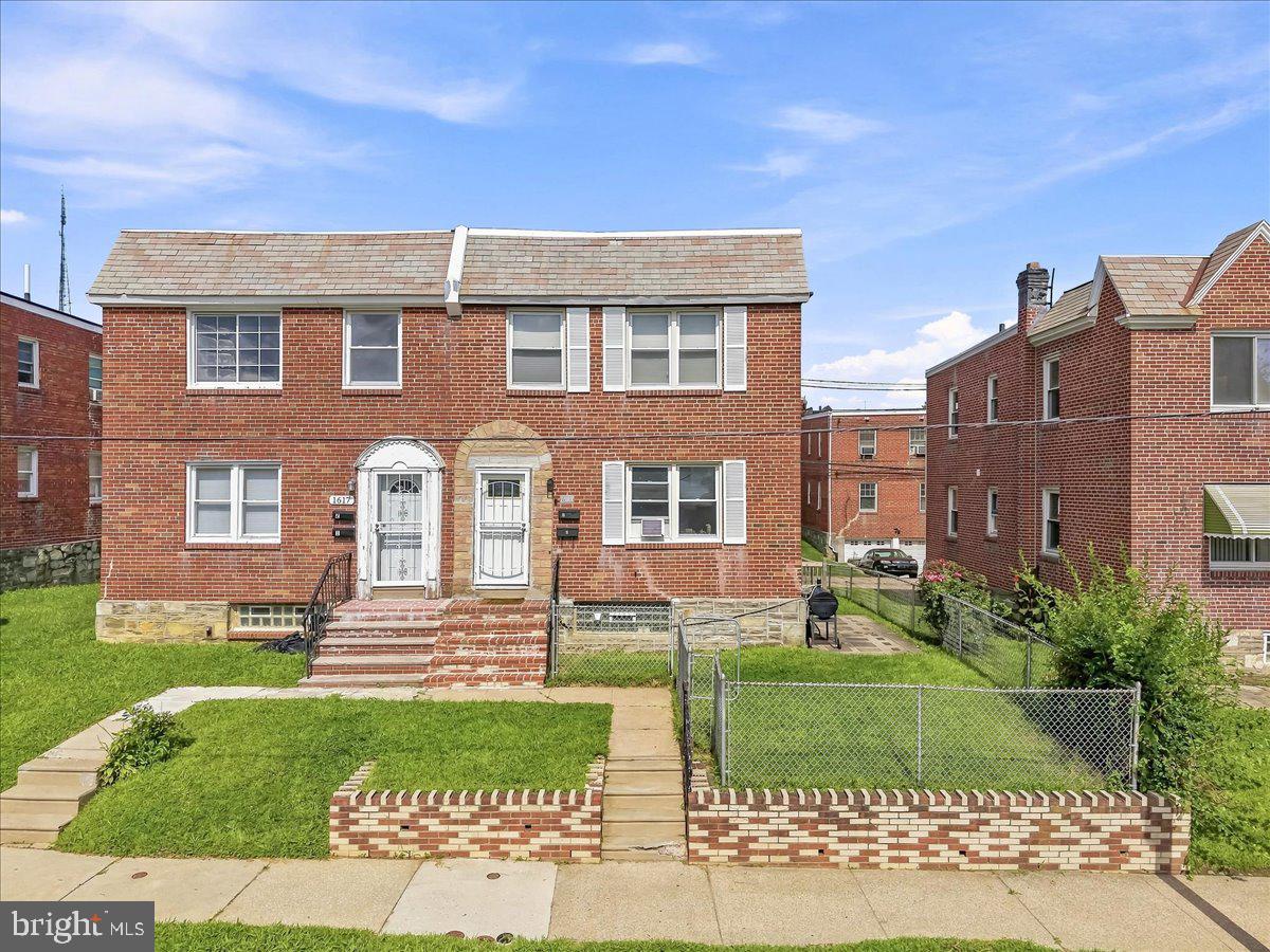 1619 Elaine St Property Photo 1