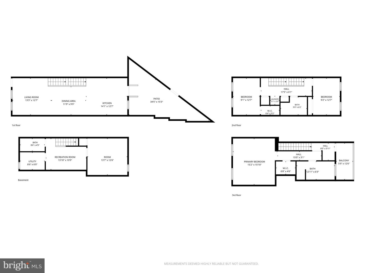 2943 Cecil B Moore Ave Property Photo 50