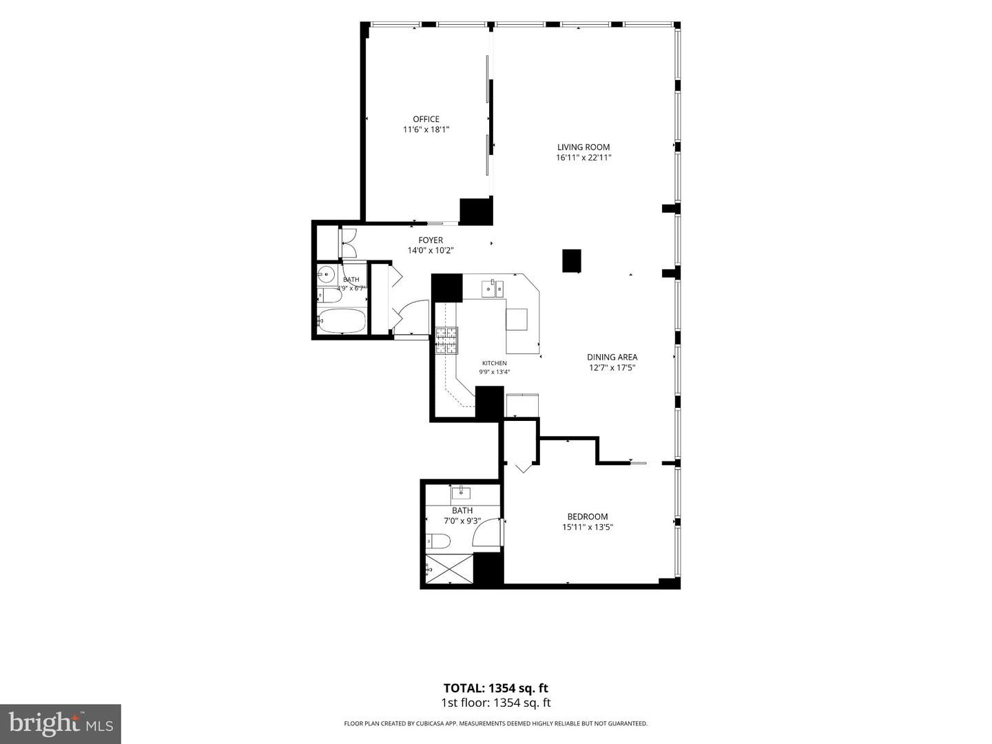 200 Locust St #5g&h Property Photo 62
