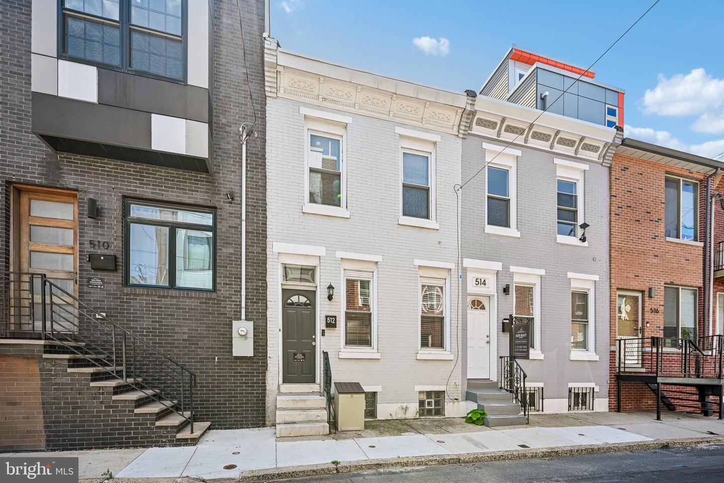 512 Winton St Property Photo 1
