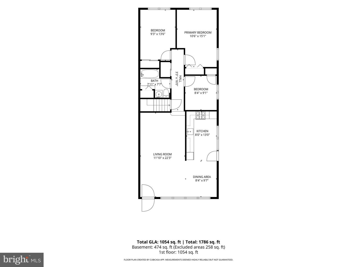 1836 Evarts St Property Photo 42