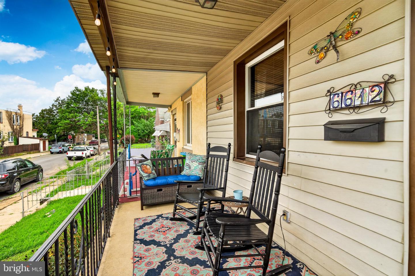 6612 Jackson St Property Photo 2