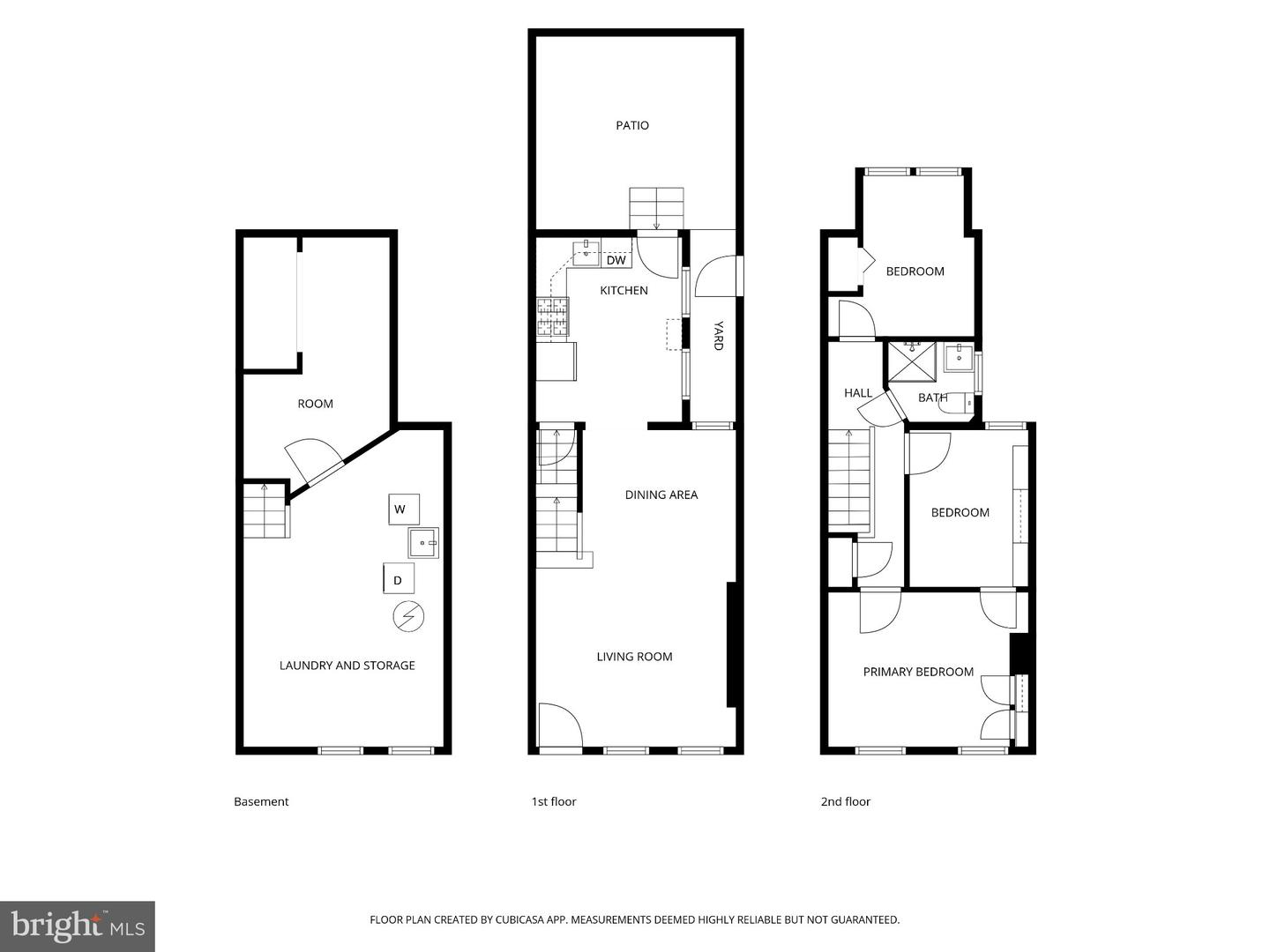 2511 E Oakdale St Property Photo 22