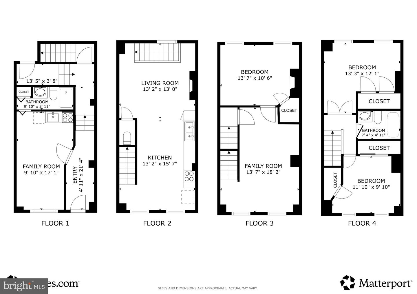 4 S Strawberry St Property Photo 24