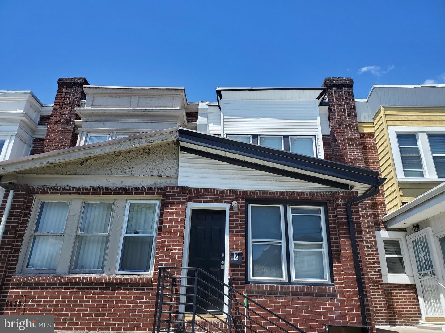 6040 OGONTZ Property Photo 1
