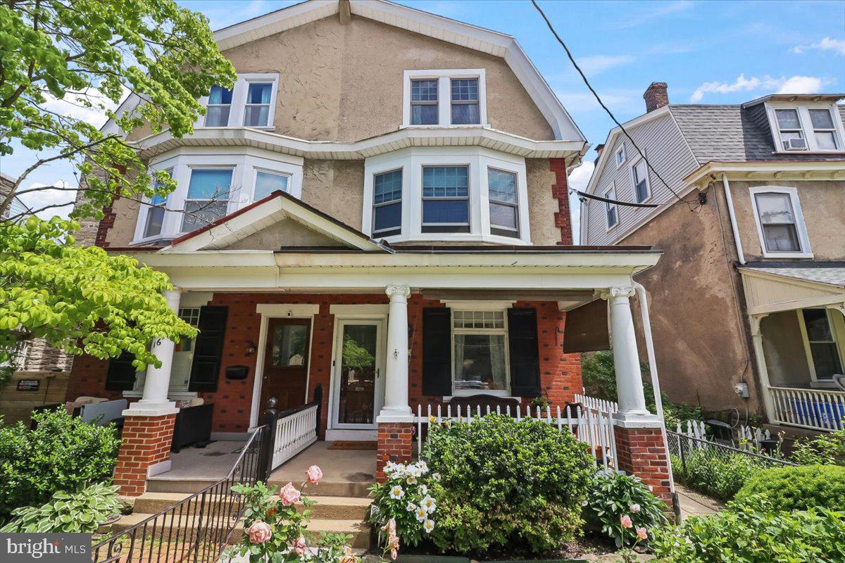18 W Gravers Ln Property Photo 1
