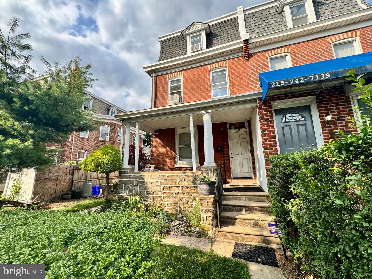 1131 Cottman Ave Property Photo 4