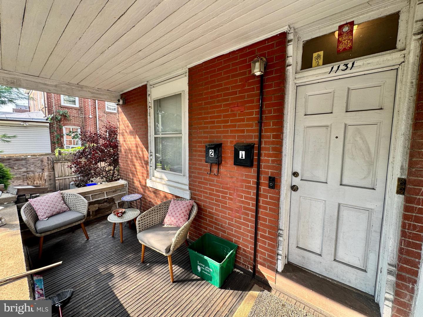 1131 Cottman Ave Property Photo 5