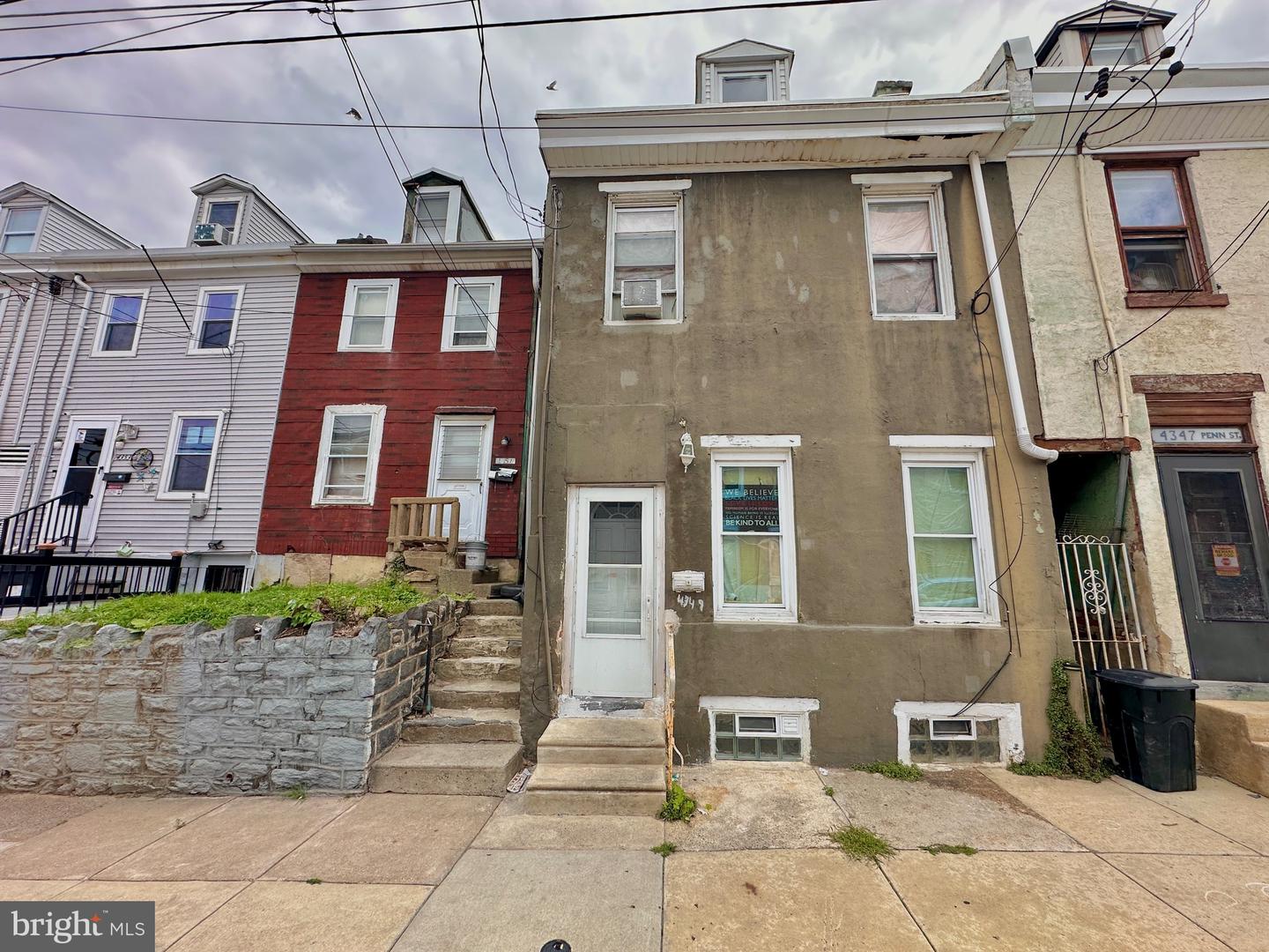 4349 PENN ST Property Photo 1