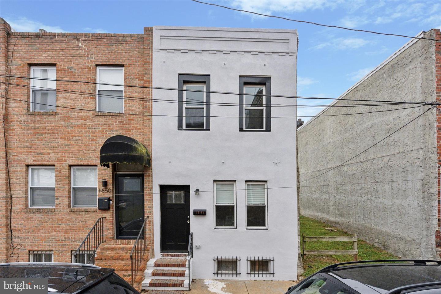 1648 S Bailey St Property Photo 1