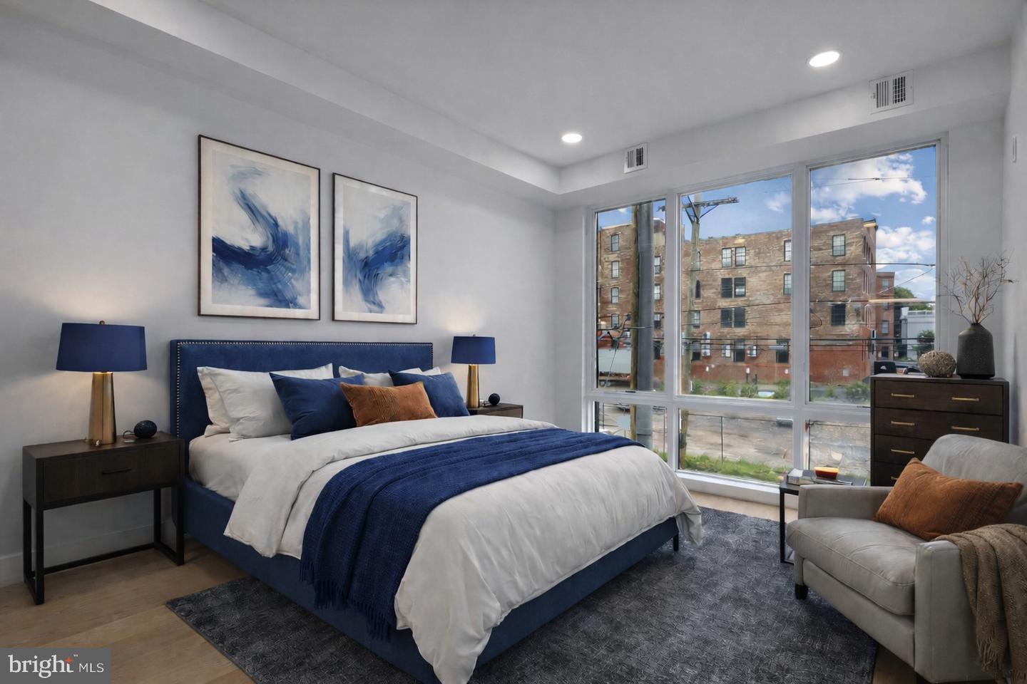 950 N 2nd St #unit 3c Property Photo 14
