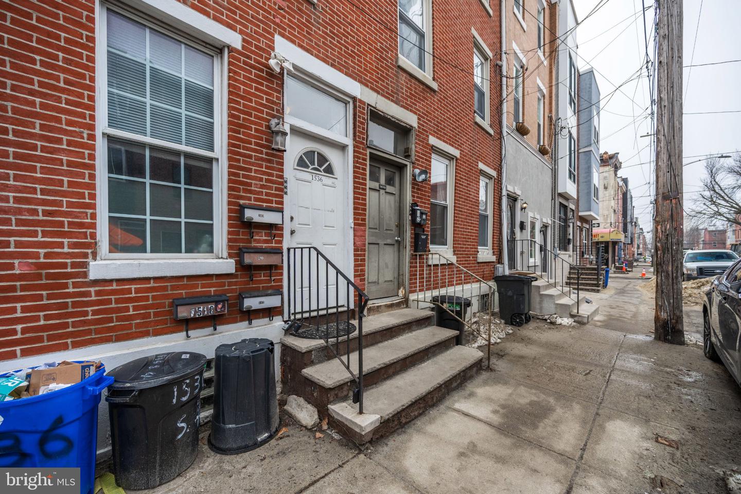 1534 S 4th St #unit 3 Property Photo 1